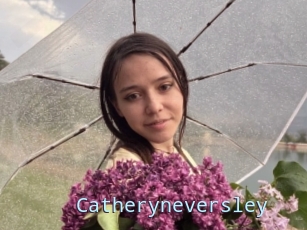 Catheryneversley