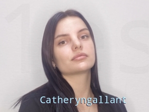 Catheryngallant