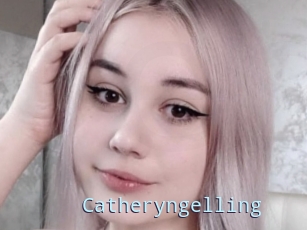 Catheryngelling