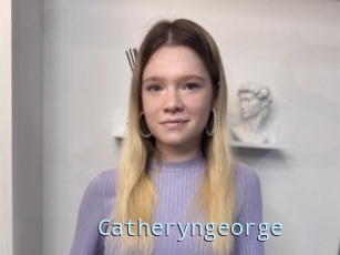 Catheryngeorge