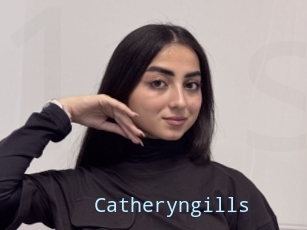 Catheryngills