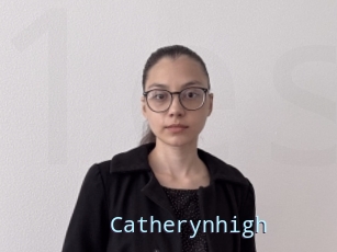 Catherynhigh
