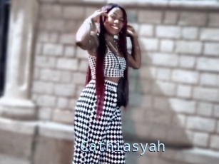 Cathiasyah