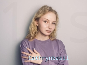 Cathrynbasil