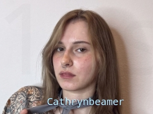 Cathrynbeamer
