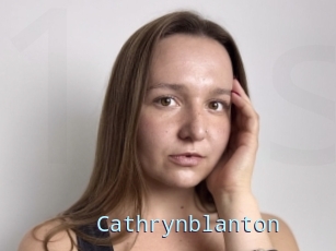 Cathrynblanton