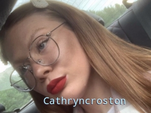 Cathryncroston
