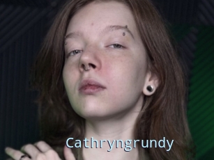 Cathryngrundy
