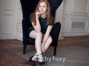 Cathyfoxy