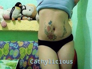 Cathylicious