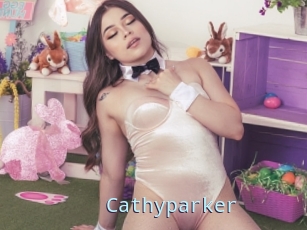 Cathyparker