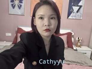 Cathyyu