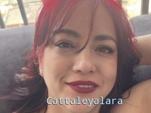 Cattaleyalara