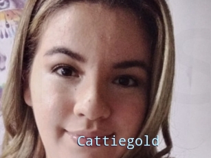 Cattiegold