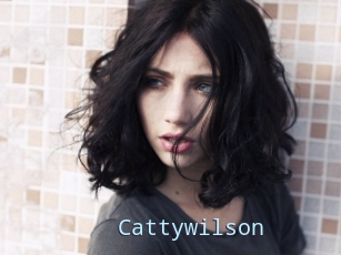 Cattywilson
