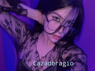 Cazadoragio