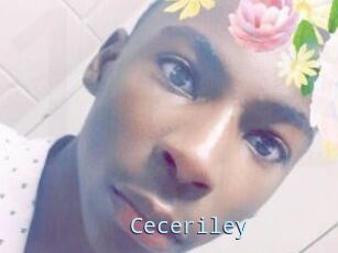 Ceceriley