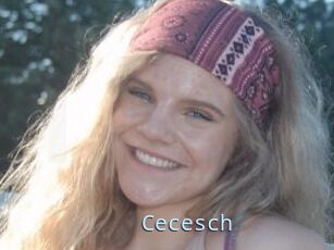 Cecesch
