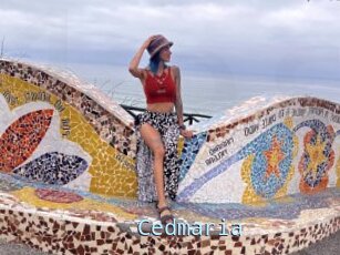 Cedmaria