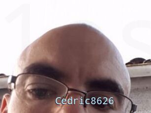 Cedric8626
