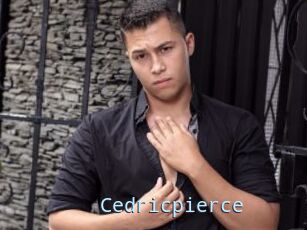 Cedricpierce