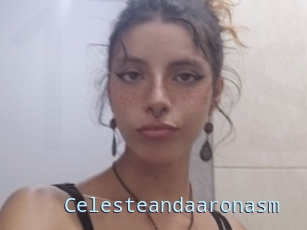 Celesteandaaronasm