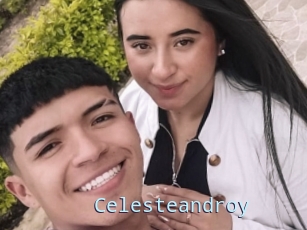 Celesteandroy