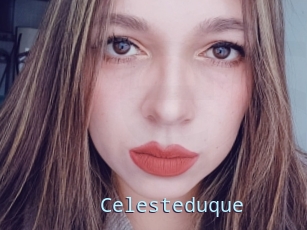 Celesteduque