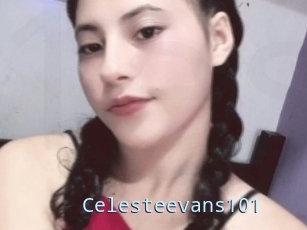 Celesteevans101