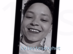 Celestesexyhot