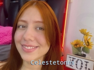 Celestetonns