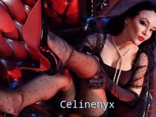 Celinenyx