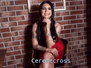 Ceresecross