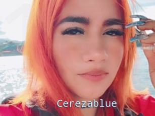 Cerezablue