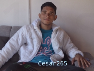 Cesar265
