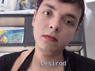 Cesirod
