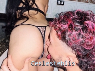 Ceslesteblis