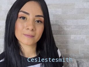Ceslestesmith