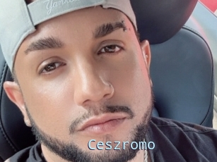Ceszromo
