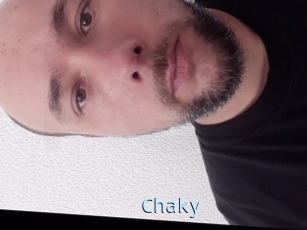 Chaky