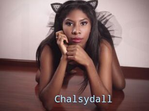 Chalsydall