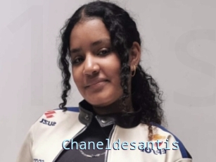 Chaneldesantis