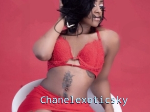 Chanelexoticsky