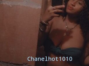 Chanelhot1010