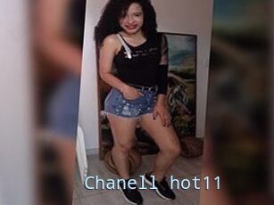 Chanell_hot11