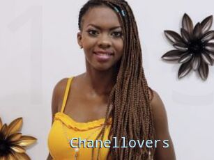 Chanellovers