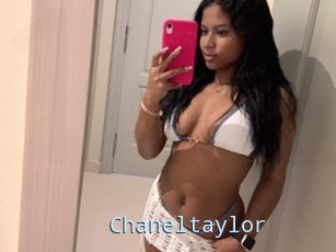 Chaneltaylor