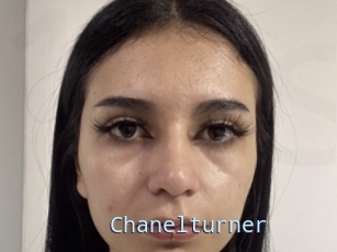 Chanelturner