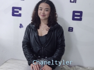 Chaneltyler