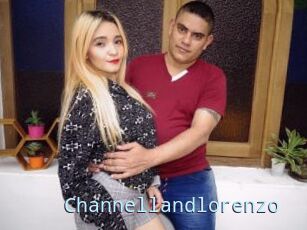 Channellandlorenzo